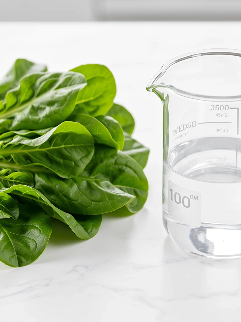 Wissenschaftlichkeit in der Ernährung