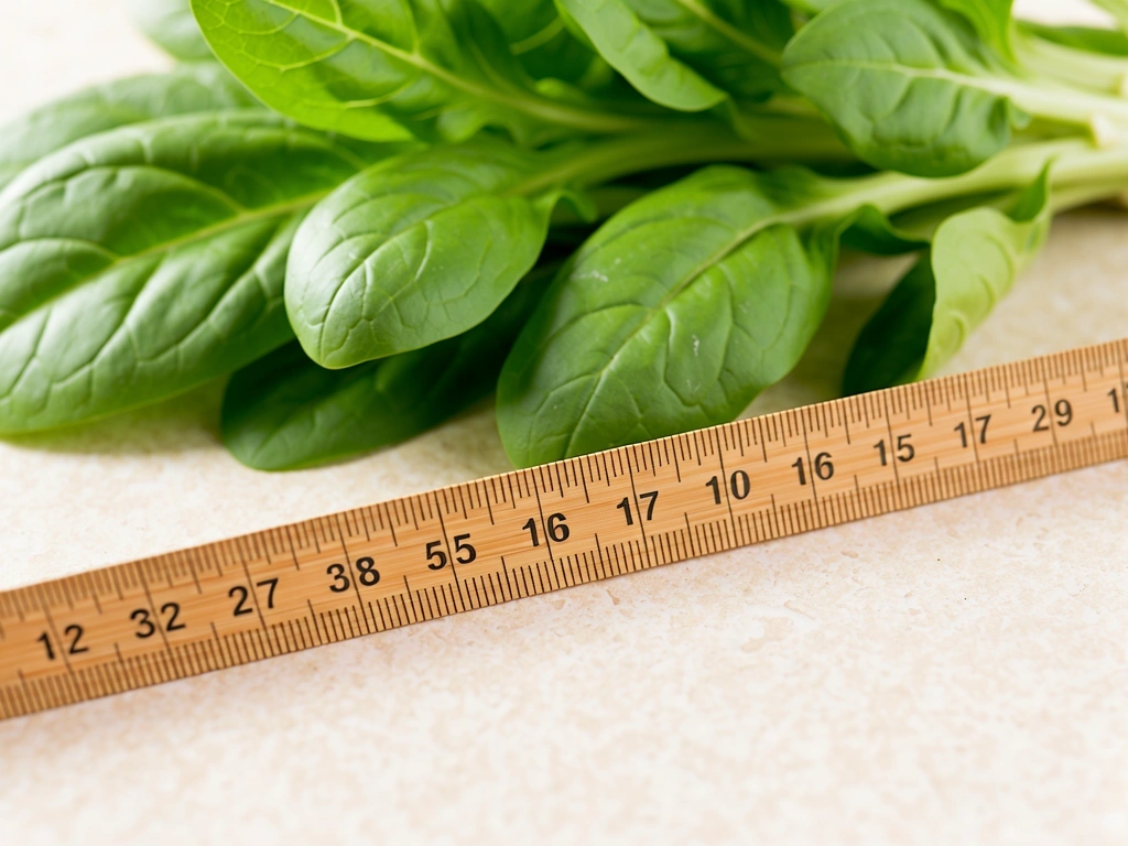 Professional Nutrition Set