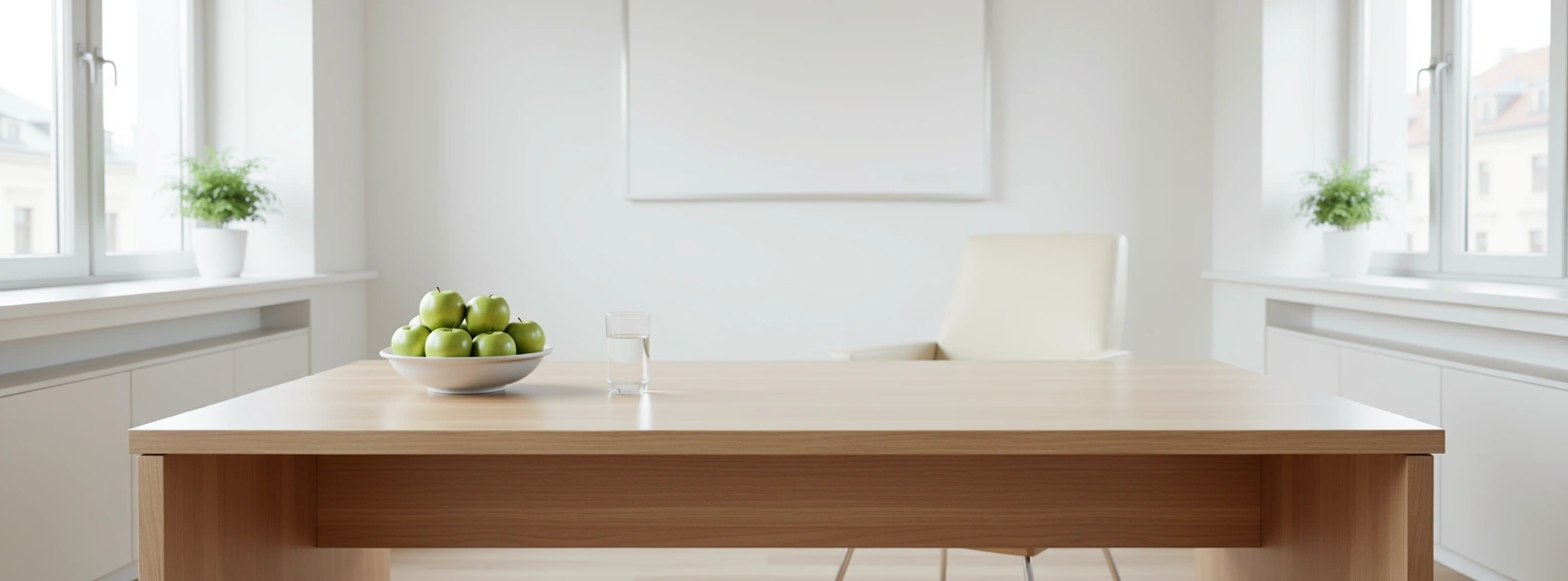 Beratungsraum GesundheitsKonsultation Wien